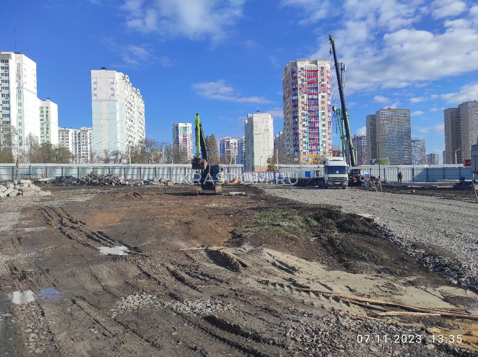 ЖК Жилой парк Сокольники, литера 6, цены, фото, планировки квартир, ход  строительства, официальный сайт, купить квартиру в ЖК