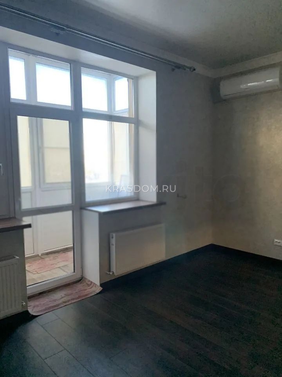 Продам двухкомнатную квартиру в Таганроге Гарибальди пер, 91 кв.м, 3 этаж -  КРАСДОМ, объявление 23153