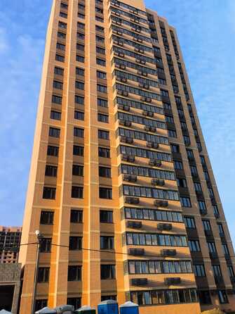 Ход строительства 30 сентября 2025