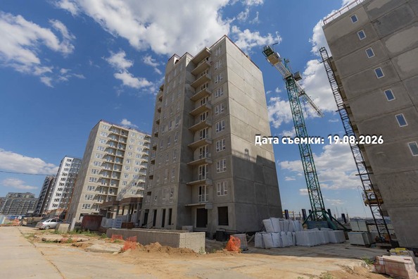 21 августа 2026