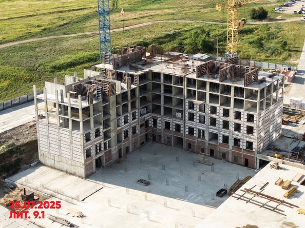 26 июля 2025