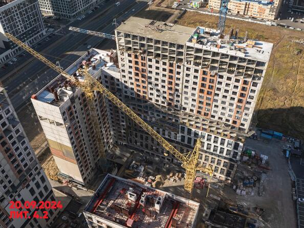 25 сентября 2024