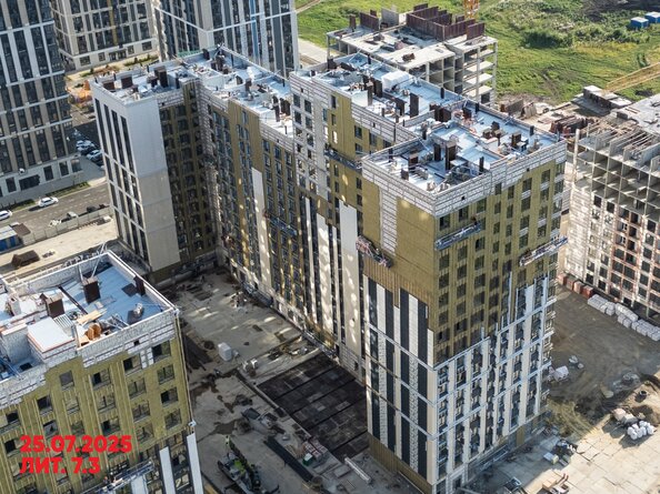 26 июля 2025