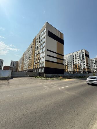 Ход строительства 4 августа 2025