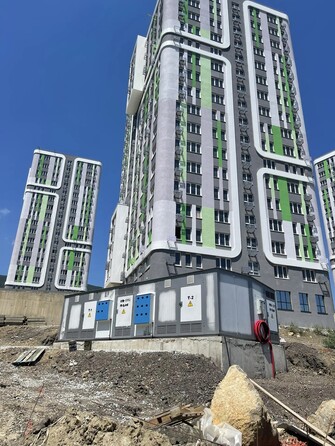 Ход строительства 30 июня 2026