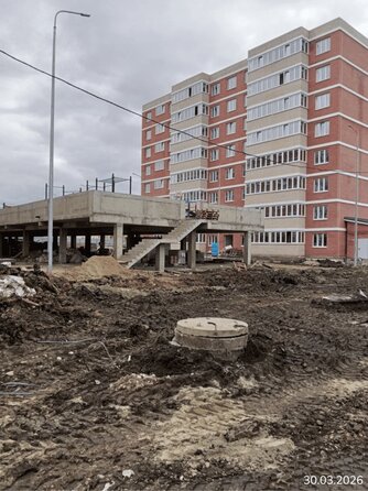 30 марта 2026