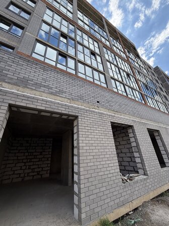 Ход строительства 22 апреля 2026