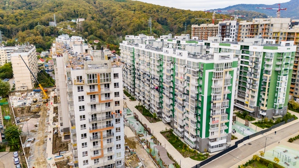 Ход строительства 28 октября 2025