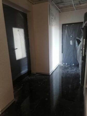 Ход строительства 5 ноября 2025