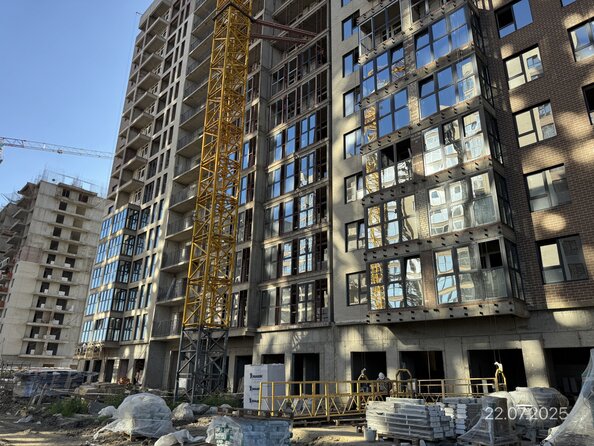 24 июля 2025