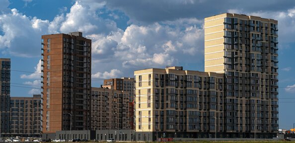 Ход строительства 28 августа 2025