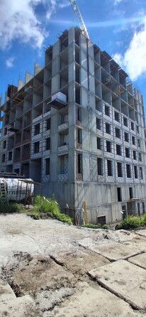 Ход строительства 30 июня 2026