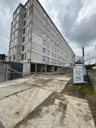 Ход строительства 3 июня 2025