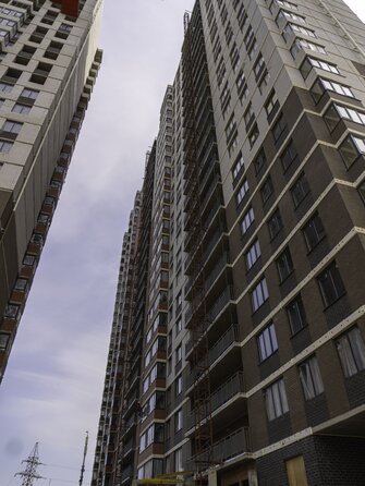 Ход строительства 8 апреля 2025