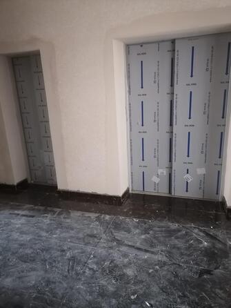 Ход строительства 5 ноября 2025