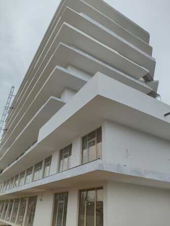 Ход строительства 9 февраля 2026