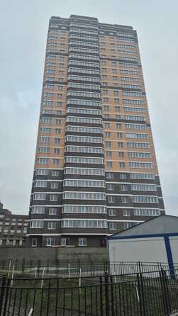 Ход строительства 5 ноября 2025