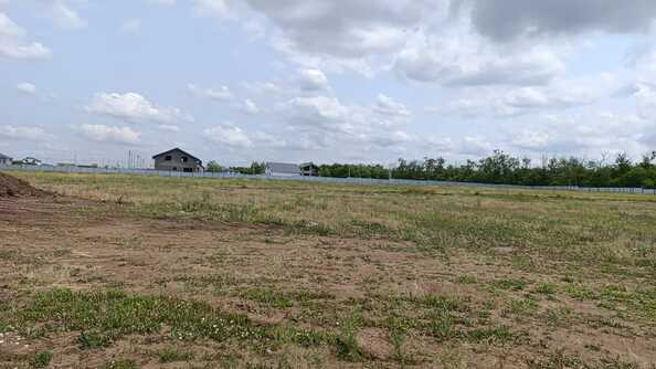 Ход строительства 8 августа 2025