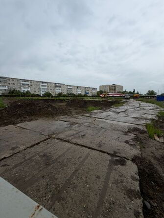 Ход строительства 1 июня 2026