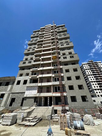 Ход строительства 4 июля 2025