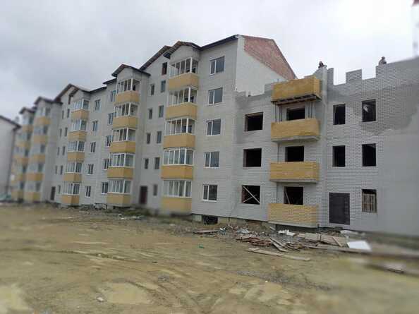 Ход строительства 5 декабря 2025