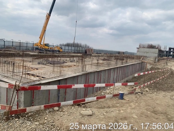 26 марта 2026