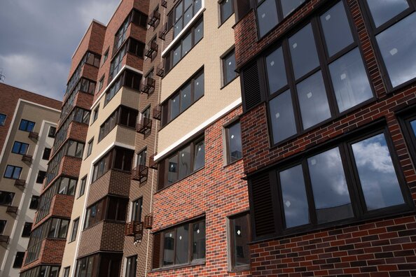 Ход строительства 29 октября 2025