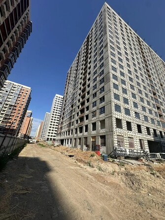 Ход строительства 4 августа 2026