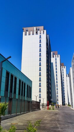 Ход строительства 29 апреля 2025