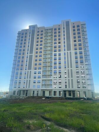 Ход строительства 5 мая 2025