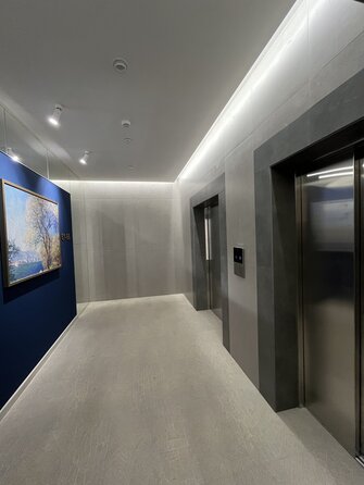 Ход строительства 12 января 2026