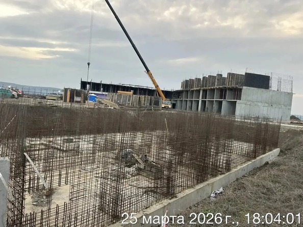 26 марта 2026