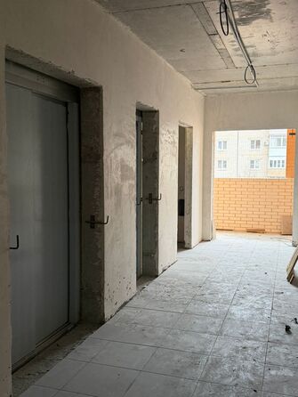 Ход строительства 11 декабря 2025