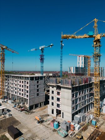 Ход строительства 25 сентября 2025