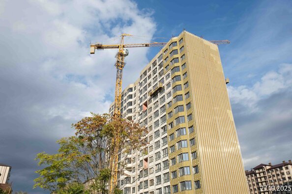 27 октября 2025