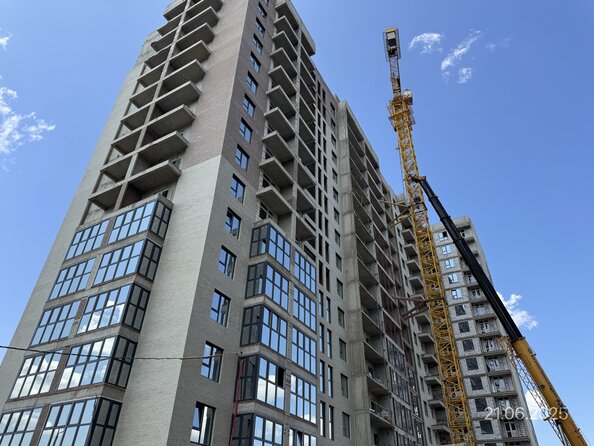 23 июня 2025