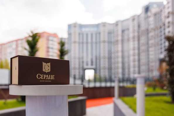 Ход строительства 11 апреля 2025