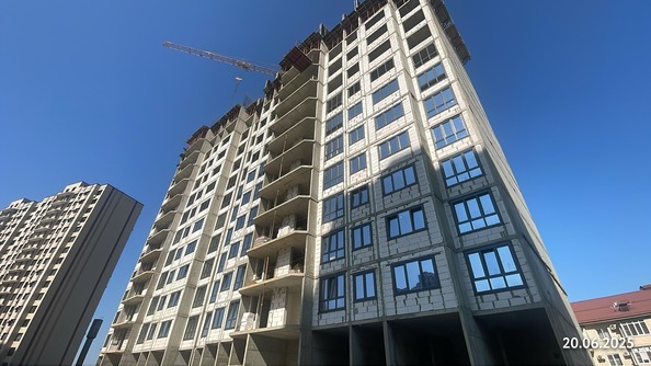 20 июня 2025