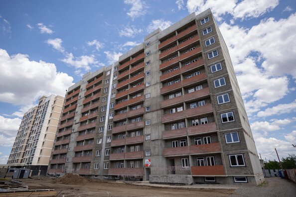 Ход строительства 4 июля 2025