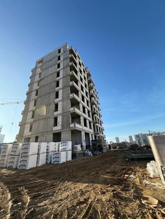 Ход строительства 5 декабря 2025