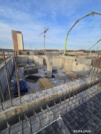 9 апреля 2026