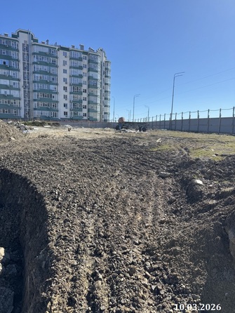 10 марта 2026