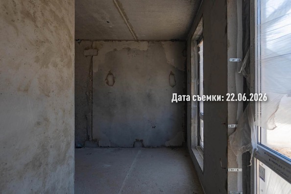 Ход строительства 26 июня 2026