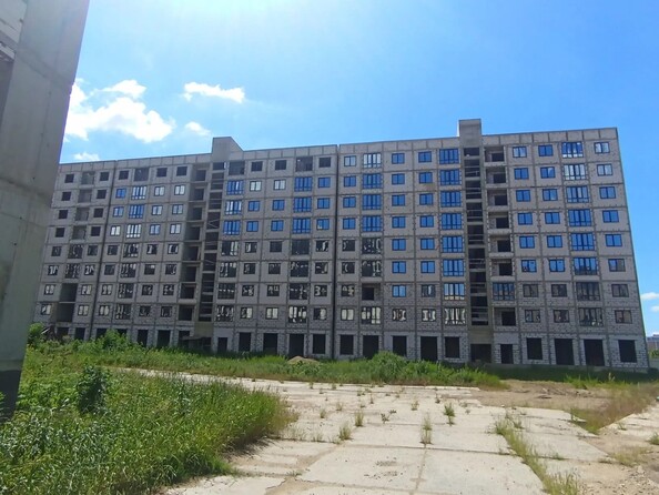 Ход строительства 3 июня 2026