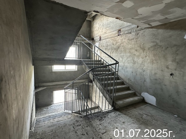 4 июля 2025