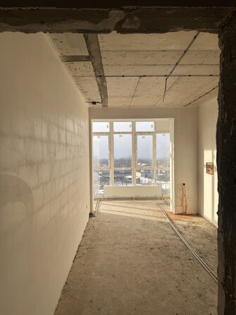 Ход строительства 6 февраля 2026