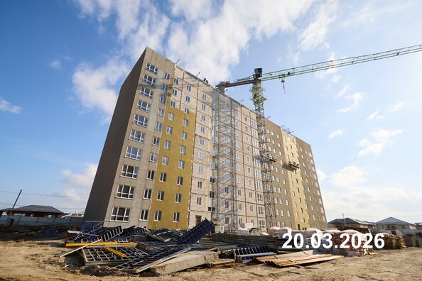 2 апреля 2026