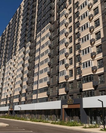 Ход строительства 9 сентября 2025