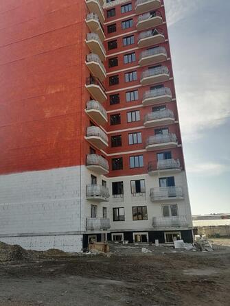 Ход строительства 5 ноября 2025