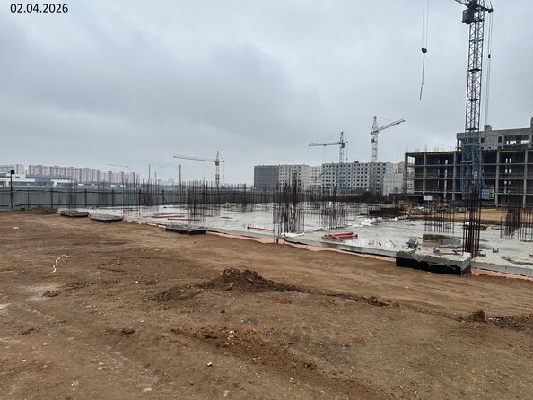 2 апреля 2026